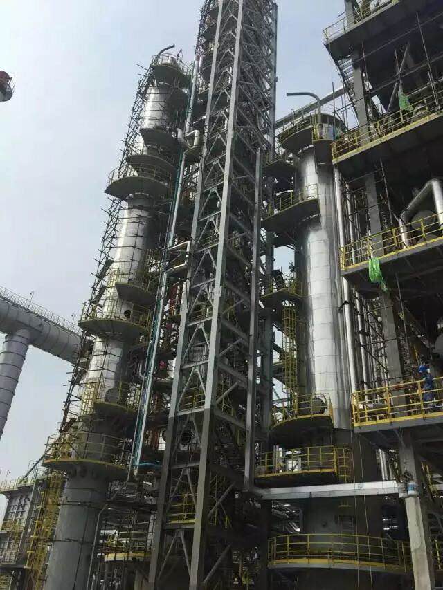 西市设备翻新喷涂・钢构厂房升级改造