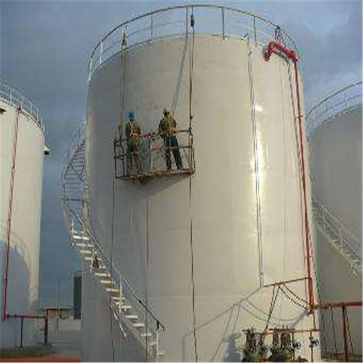 西市喷漆翻新・工业喷漆・设备喷漆服务简介